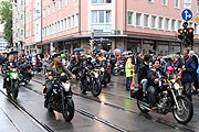 CSD 2019 - erste Impressionen (©Foto:Martin Schmitz)